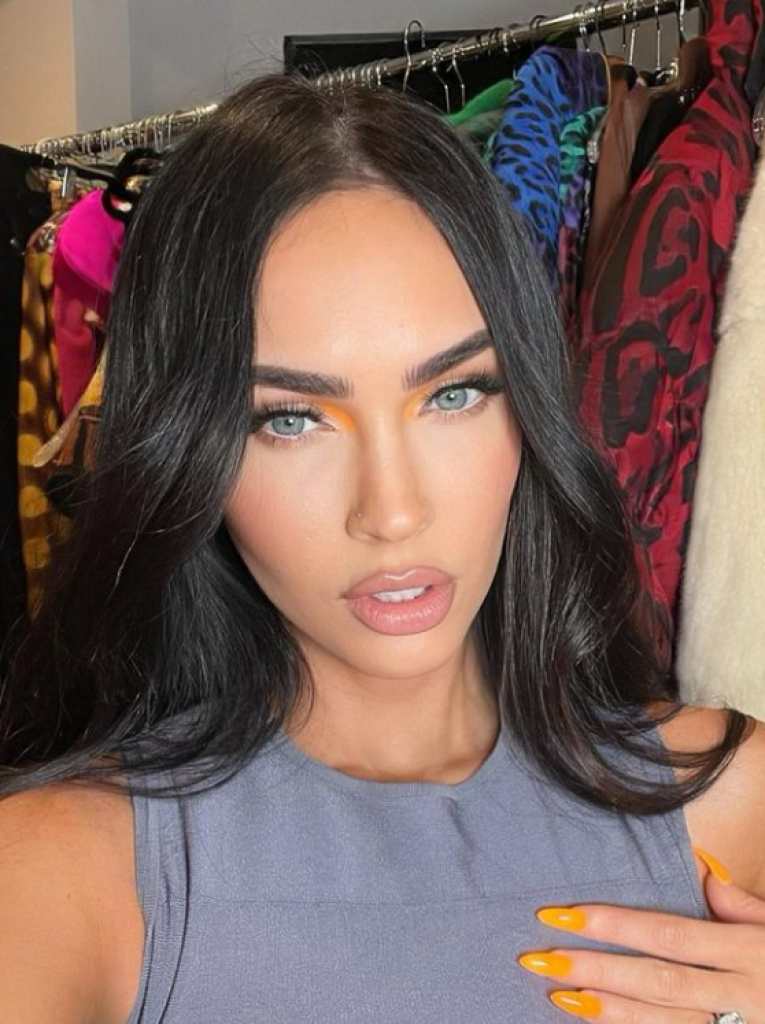 Konačno je priznala: Megan Foks otkrila šta je sve korigovala na sebi, mnogi su iznenađeni