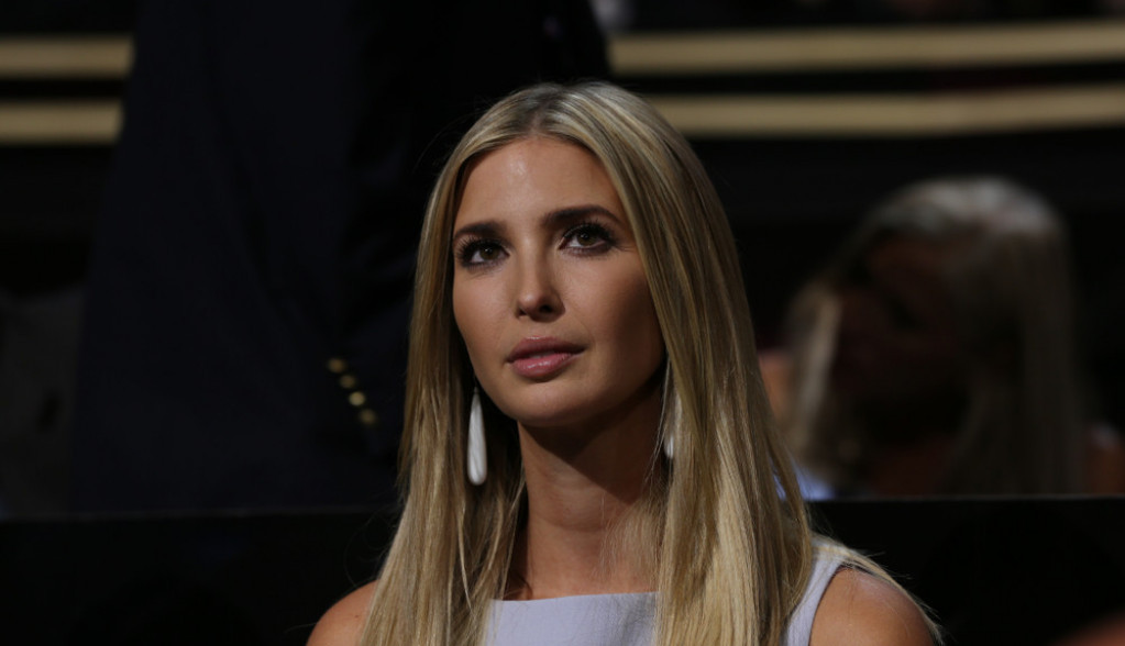 Srpkinje će ih obožavati: Sandale Ivanke Tramp morate da imate u svom garderoberu ovog proleća