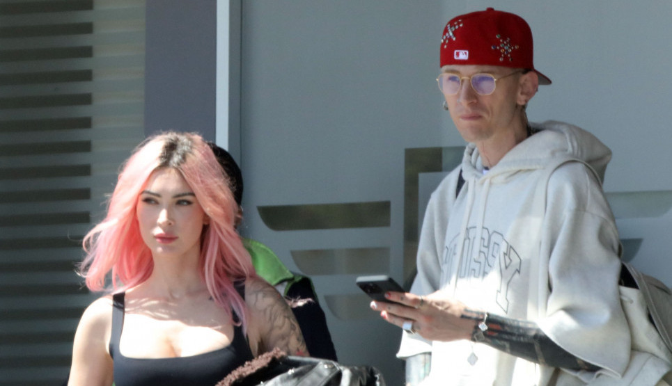 Megan Foks zaprepastila sve prisutne: Lepa glumica raskinula veridbu, razlog će vas iznenaditi