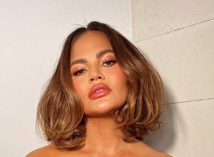 Kraljica iskrenosti: Krisi Tajgen pokazala kako je drma trema pred veliki događaj, ovaj simptom je šokirao fanove!