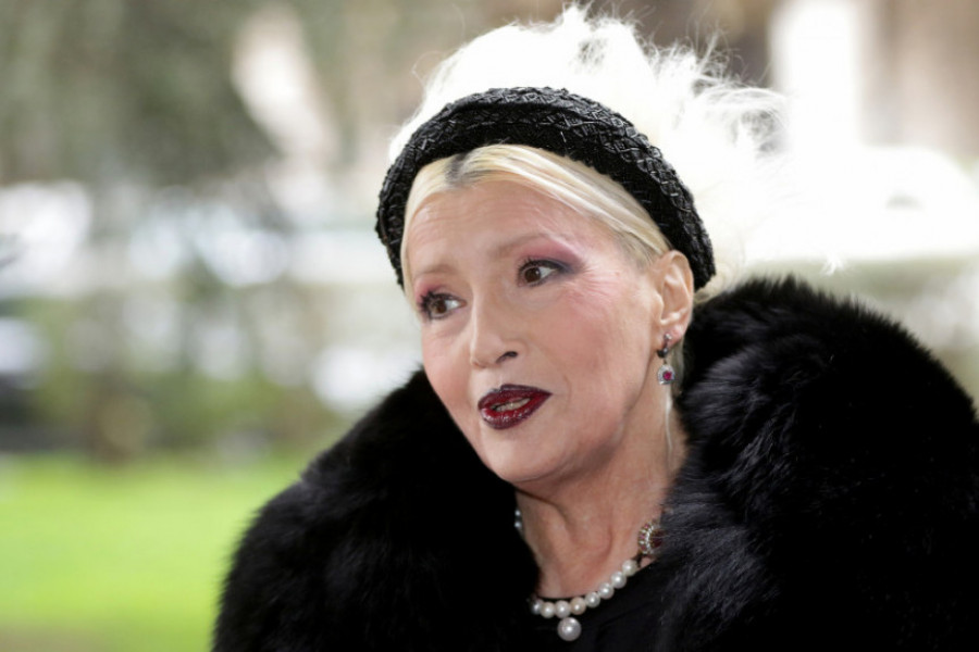 Slađana Milošević se poslednje 2 godine borila da ozdravi: Evo kako je govorila o svojoj bolesti