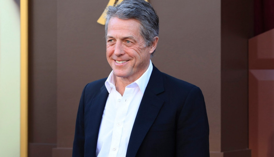 Hju Grant napušta glumu: Odlučio je da promeni karijeru, šokiraće vas njegovo novo zanimanje!