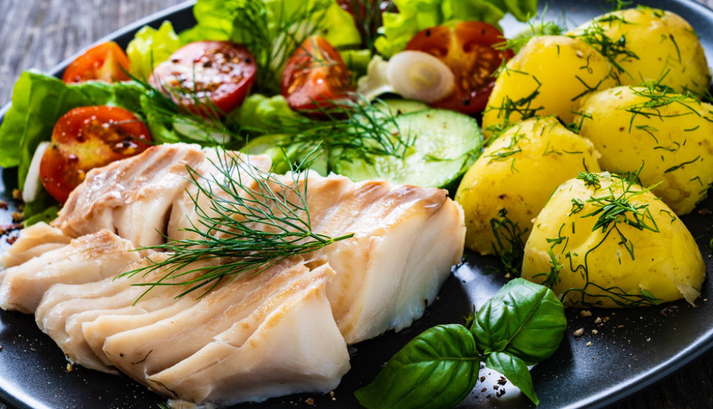 Srbima ne prija suši: Nutricionista Kukić otkriva koja je najbolja morska, a koja rečna riba