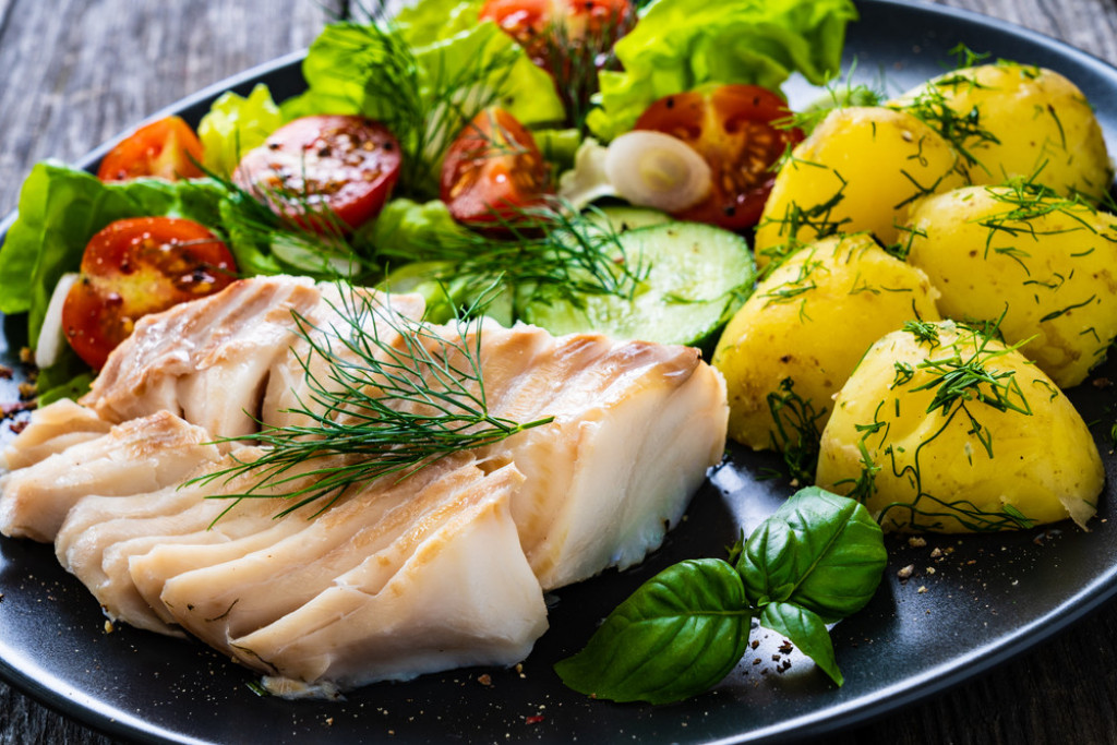 Srbima ne prija suši: Nutricionista Kukić otkriva koja je najbolja morska, a koja rečna riba