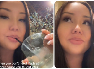 "Vaspitanoj deci ne treba telefon za stolom!": Mama svojom izjavom razbesnela mnoge roditelje, a šta vi mislite?