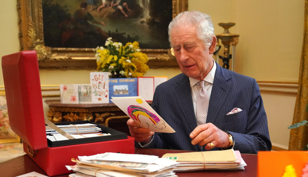 Kralju Čarlsu nije dobro: Palata menja planove sahrane - Bliski prijatelji: "On je stvarno, jako loše"