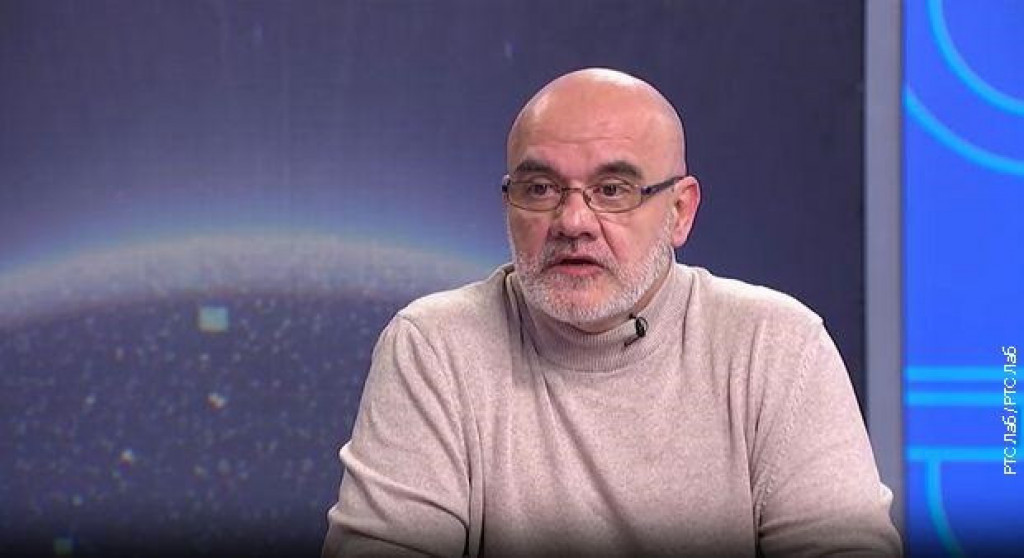 Sve više mladih u Srbiji na lekovima za smirenje: Psihijatar Mitrović otkriva da u jednom slučaju može doći do srčanog zastoja, "sa time se ne igra"