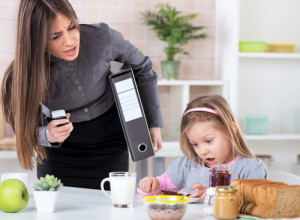 Naučno je dokazano: Jutro je najstresniji deo dana i kada ne ustanete na levu nogu