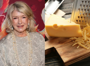 Marta Stjuart objašnjava: Četvrta strana rende za sir ima praktičnu primenu, sve domaćice moraju da znaju!