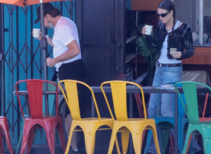 Veridba na pomolu? Najnovije slike Leonarda Dikaprija i lepe glumice uzavrele mreže, svi su gledali 1 momenat