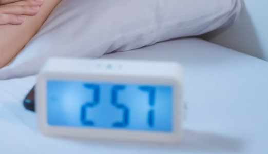 Doktor otkriva: "Što manje spavate, veća je verovatnoća da imate visok krvni pritisak“