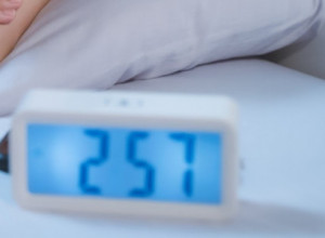 Doktor otkriva: "Što manje spavate, veća je verovatnoća da imate visok krvni pritisak“