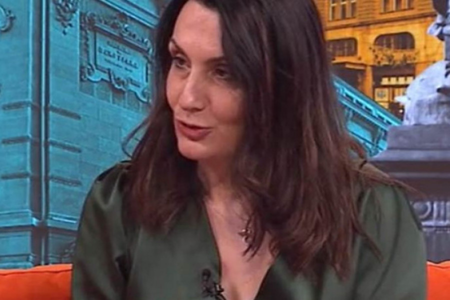 Nije pridavala pažnju malaksalosti, konstantnom umoru, znojenju... Kad je napipala kvržicu na glavi, Maja je saznala da se radi o najagresivnijem obliku raka
