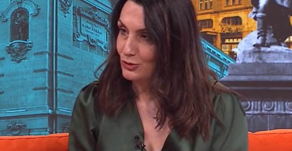 Nije pridavala pažnju malaksalosti, konstantnom umoru, znojenju... Kad je napipala kvržicu na glavi, Maja je saznala da se radi o najagresivnijem obliku raka