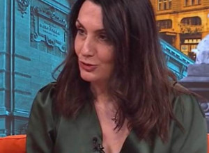 Nije pridavala pažnju malaksalosti, konstantnom umoru, znojenju... Kad je napipala kvržicu na glavi, Maja je saznala da se radi o najagresivnijem obliku raka