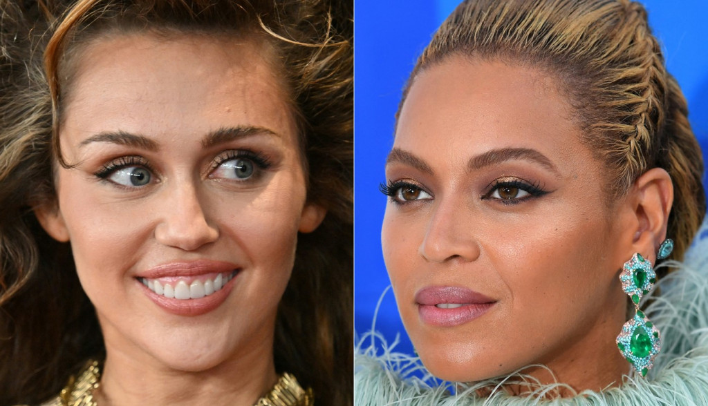 Pršte varnice na sve strane: Bijonse i Majli spremaju nešto što će apsolutno oduševiti celu Srbiju, jeste li spremni?