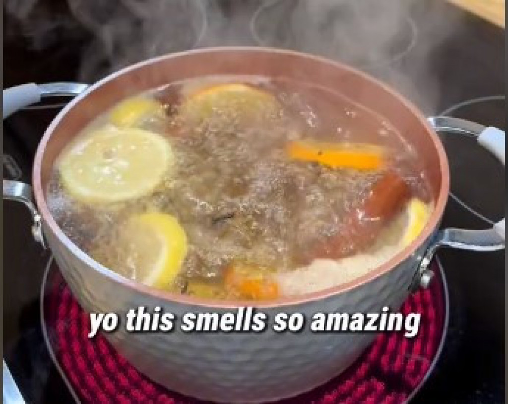 Kako da vam kuća uvek miriše na čisto: Recept stručnjaka za najbolji prirodni osveživač