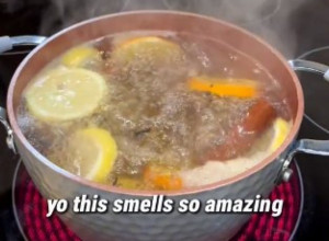 Kako da vam kuća uvek miriše na čisto: Recept stručnjaka za najbolji prirodni osveživač