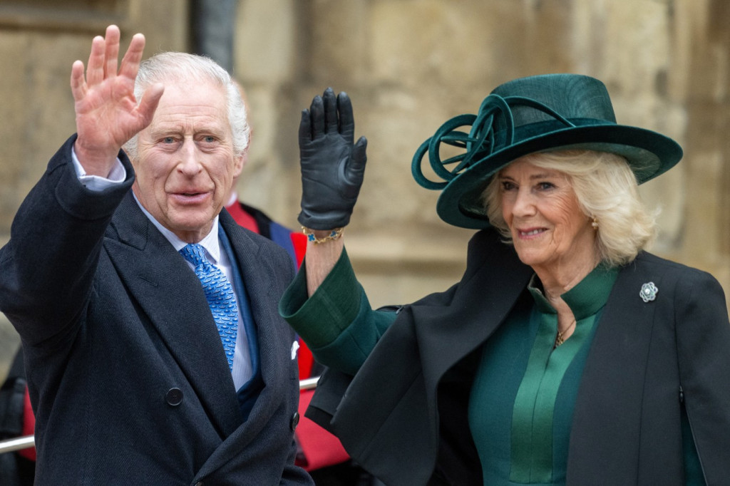 Ovako bi izgledala zajednička deca Kamile i Čarlsa: Fotografije zapanjile svet, a svi se slažu u jednom