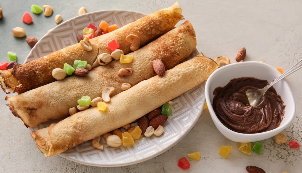 Trikovi za savršene palačinke: Dodajte samo ovaj sastojak, biće tanke i mekane kao iz restorana!