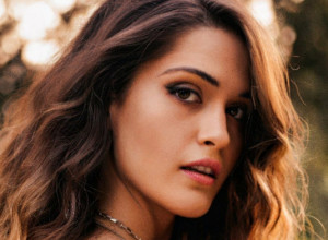 INTERVJU Glumica Stanislava Nikolić: „Zanimljivo mi je da istražujem svet naučne fantastike i vampira”