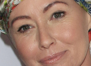 Svađe, poslovni problemi, razvodi, a samo je htela... Šenon Doerti pred kraj svog života poželela je samo jednu stvar