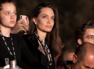 Glumica ne zna šta je snašlo: Ćerka Anđeline Džoli i Breda Pita donela neočekivanu odluku koja menja sve