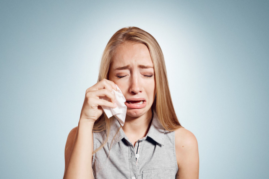 Jesu il suze radosnice? Stručnjaci objašnjavaju zašto trening može da nas rasplače, bićete iznenađeni