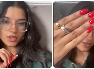 Teorija "crvenih noktiju" zaista pali: Žene uz pomoć nje uspešno zavode, a evo zašto to privlači frajere