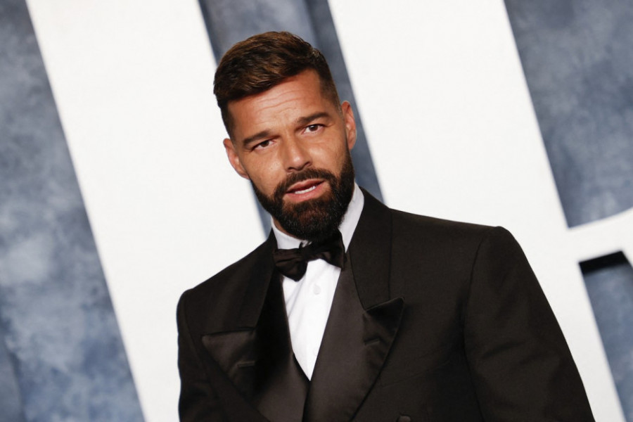 ,,Uvek sam govorio da je zvezda": Riki Martin otkrio šta njegova ćerka (5) želi da bude kad poraste, njen izbor je jasan