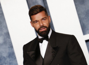 ,,Uvek sam govorio da je zvezda": Riki Martin otkrio šta njegova ćerka (5) želi da bude kad poraste, njen izbor je jasan