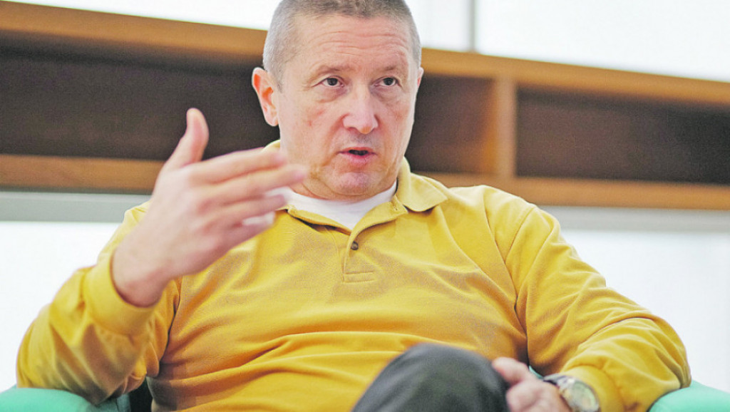Karcinomi pre 100 godina bili retke bolesti: Doktor Kovčin otkriva zbog čega sve više mladih oboleva od raka, i kako se zbog jednog pacijenta ošišao do glave
