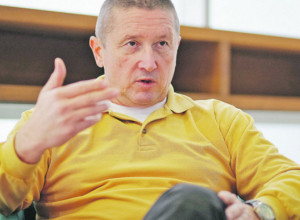 Karcinomi pre 100 godina bili retke bolesti: Doktor Kovčin otkriva zbog čega sve više mladih oboleva od raka, i kako se zbog jednog pacijenta ošišao do glave