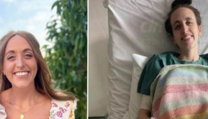 Mislila da je urinarna infekcija: Devojka (25) ignorisala povremene bolove u stomaku, doktori joj saopšili ono najgore