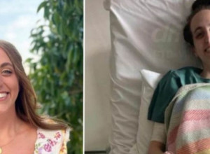 Mislila da je urinarna infekcija: Devojka (25) ignorisala povremene bolove u stomaku, doktori joj saopšili ono najgore