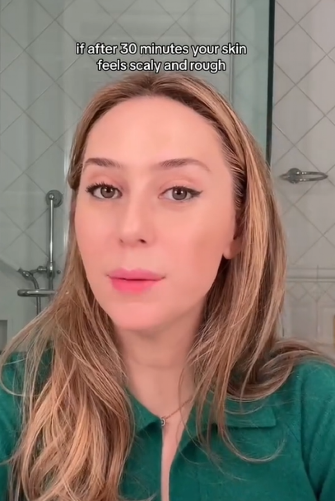 Koji je vaš tip kože? Dermatolog je podelila jednostavan i brz način kako to da saznate