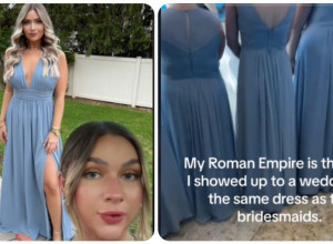 Živ je blam pojeo: Devojka je pobegla sa venčanja kada je shvatila kakvu je grešku napravila