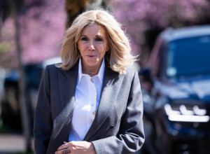 Fanovi oduševljeni: Prva dama Francuske, Brižit Makron pojaviće se u seriji koja je osvojila gledaoce širom sveta