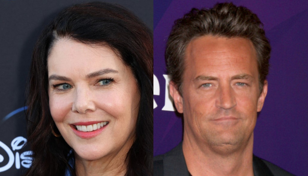 ,,I dalje ne mogu da verujem": Slavna glumica se prisetila uspomena sa tragično preminulom zvezdom ,,Prijatelja", ovo će uvek pamtiti