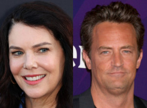 ,,I dalje ne mogu da verujem": Slavna glumica se prisetila uspomena sa tragično preminulom zvezdom ,,Prijatelja", ovo će uvek pamtiti