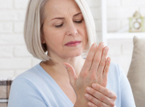 Uradite brzi test sa palcem: Ako možete da uradite ovo, hitno kod lekara