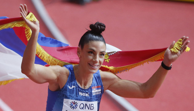 Ovo je rođeni brat Ivane Španović: Retko se pojavljuje u javnosti, super je frajer i jako liči na stariju sestru
