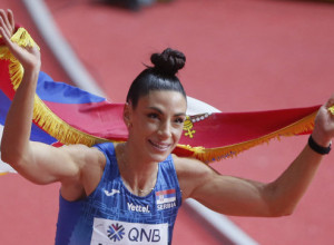 Ovo je rođeni brat Ivane Španović: Retko se pojavljuje u javnosti, super je frajer i jako liči na stariju sestru