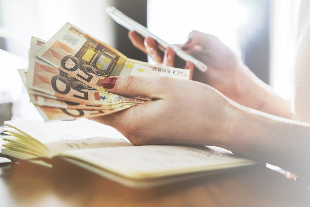Od sutra im se život menja iz korena: Ova 4 znaka horoskopa će doživeti finansijski procvat i rešiti sve probleme!