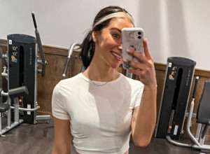 Želite da budete zgodni bez mučenja? Fitnes trener daje 3 pravila za skidanja sala sa stomaka i oblikovanje tela