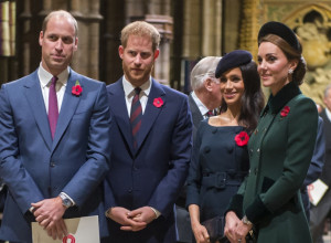 Kraljica Elizabeta je više novca ostavila princu Hariju nego Vilijamu: A evo i zbog čega