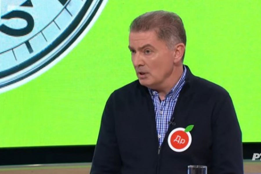 Kardiolog Bojan Jašović: "Aparat za merenje pritiska može da pokaže aritmiju", evo koje oboljenje srca dovodi do preskakanja