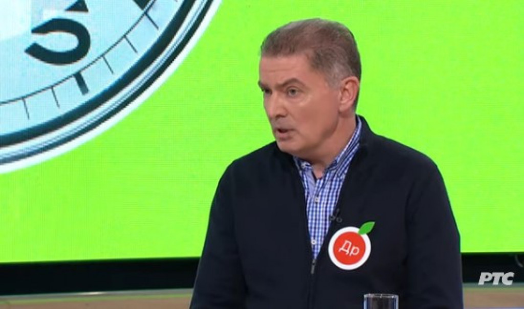 Kardiolog Bojan Jašović: "Aparat za merenje pritiska može da pokaže aritmiju", evo koje oboljenje srca dovodi do preskakanja