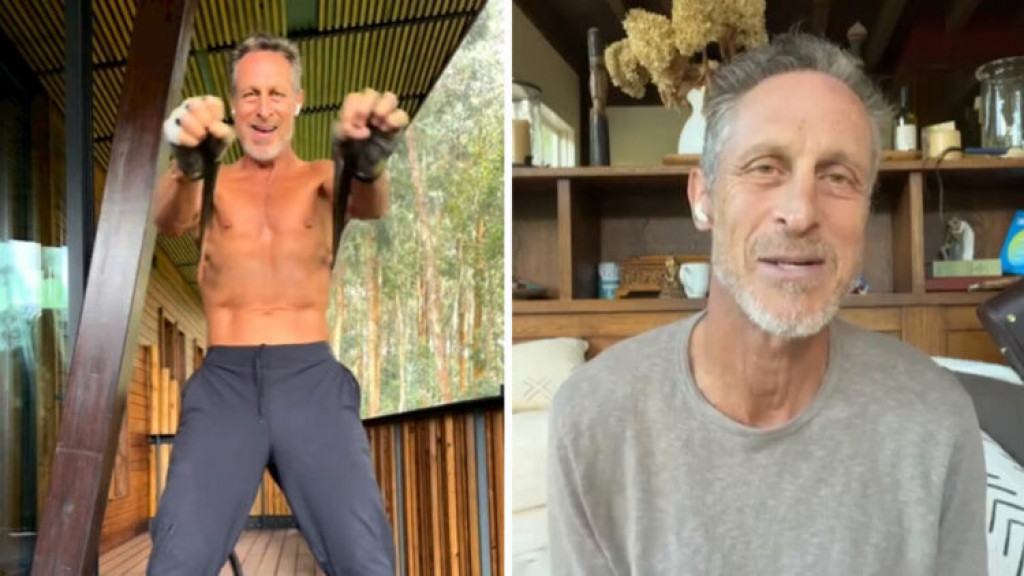 Doktor otkrio tajnu dugovečnosti: Izgleda 20 godina mlađe, zbog 3 navike koje svako može primeniti