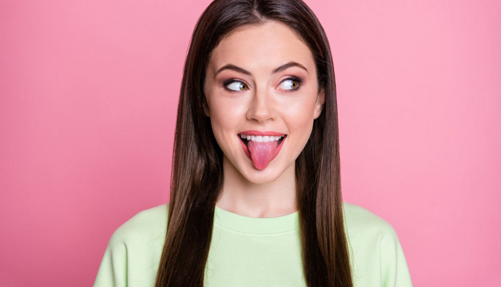 Brazde na jeziku: Mogu da ukažu na problem sa važnim organom, evo kada se treba obratiti lekaru